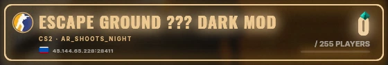 Marquee badge preview