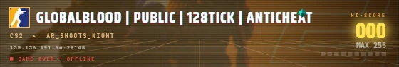 Arcade badge preview