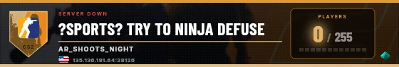 Scoreboard badge preview