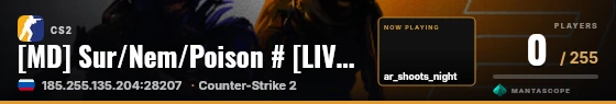 Hero badge preview