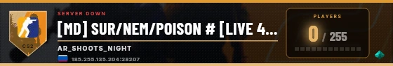 Scoreboard badge preview