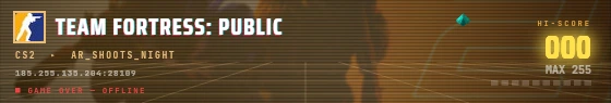 Arcade badge preview