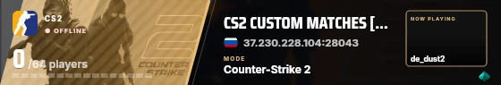Blade badge preview