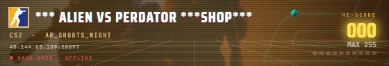 Arcade badge preview