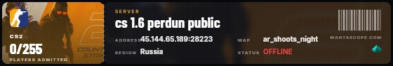 Ticket badge preview