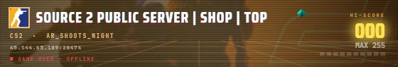 Arcade badge preview