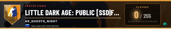 Scoreboard badge preview