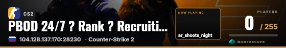 Hero badge preview