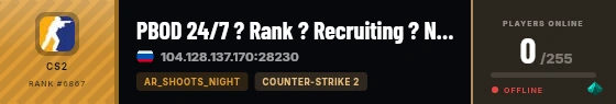 Strata badge preview