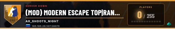 Scoreboard badge preview