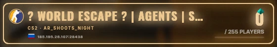 Marquee badge preview