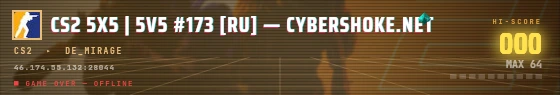 Arcade badge preview