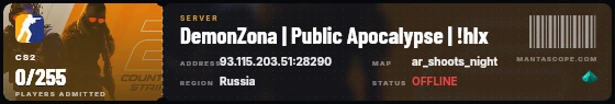 Ticket badge preview