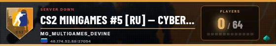 Scoreboard badge preview