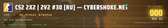 Arcade badge preview