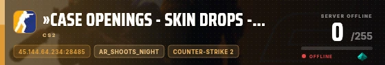 Edge badge preview