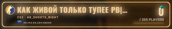 Marquee badge preview