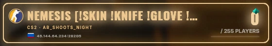 Marquee badge preview
