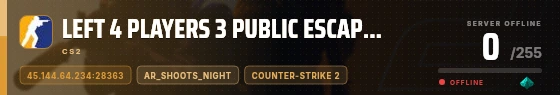 Edge badge preview