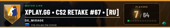 Scoreboard badge preview