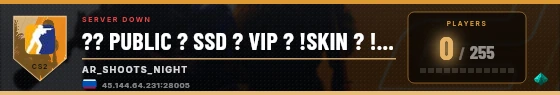Scoreboard badge preview
