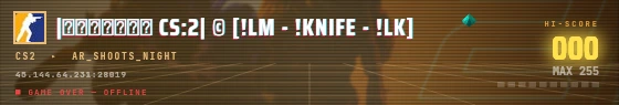 Arcade badge preview