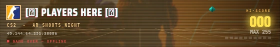 Arcade badge preview