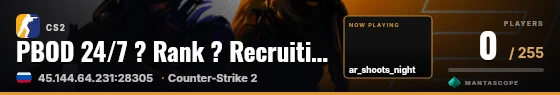 Hero badge preview