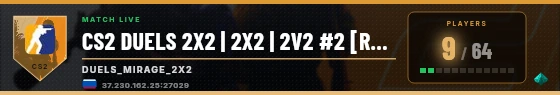 Scoreboard badge preview