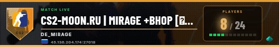 Scoreboard badge preview