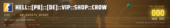 Arcade badge preview