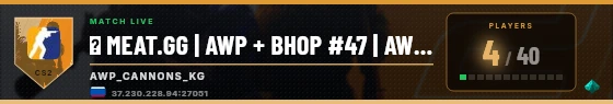Scoreboard badge preview