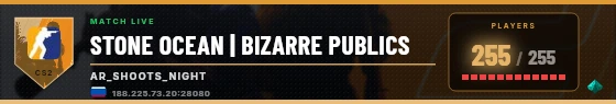 Scoreboard badge preview