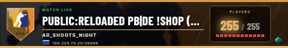 Scoreboard badge preview