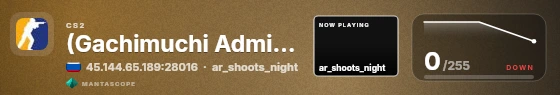 Mesh badge preview