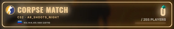 Marquee badge preview