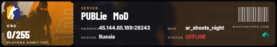 Ticket badge preview