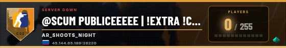 Scoreboard badge preview