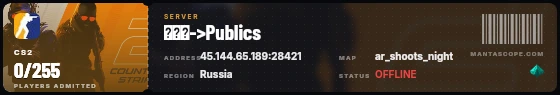 Ticket badge preview