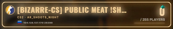 Marquee badge preview