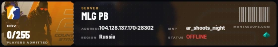 Ticket badge preview