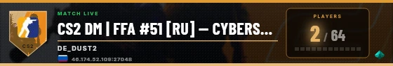 Scoreboard badge preview