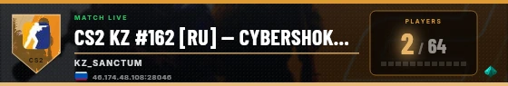 Scoreboard badge preview