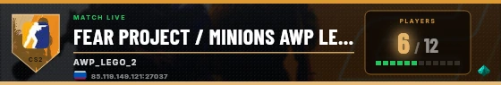 Scoreboard badge preview