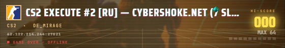 Arcade badge preview