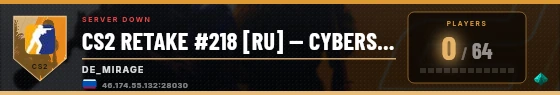 Scoreboard badge preview