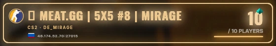 Marquee badge preview
