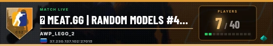 Scoreboard badge preview