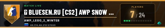 Scoreboard badge preview