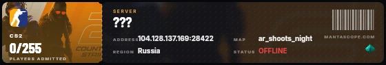 Ticket badge preview
